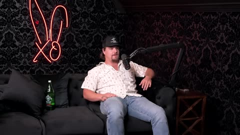 Why Gavin Adcock Doesn’t Back Down | Full Episode | Bunnie Xo