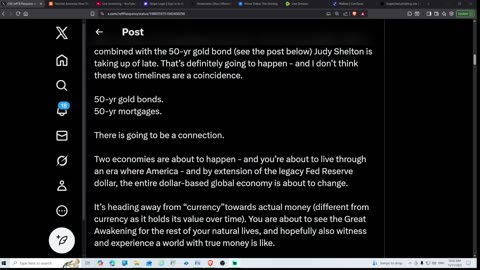 Trump Investigating Epstein Links to Clinton, Larry Summers, JP Morgan Chase and Many More