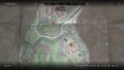 Dying Light, the Beast Part 3