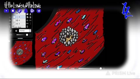 Looking for members Pt.5. #theLowestoftheLows