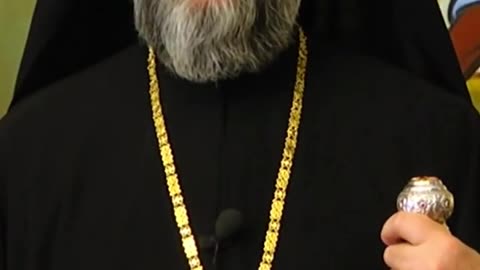 Ereticul Ecumenist Ciprian al Buzaului si Vrancei e si el cu IDOLUL ZEU CRACIUN 24 decembrie 2017