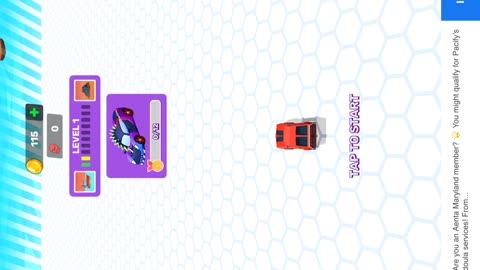 cars arena by jerboa games (sorry for sideways)