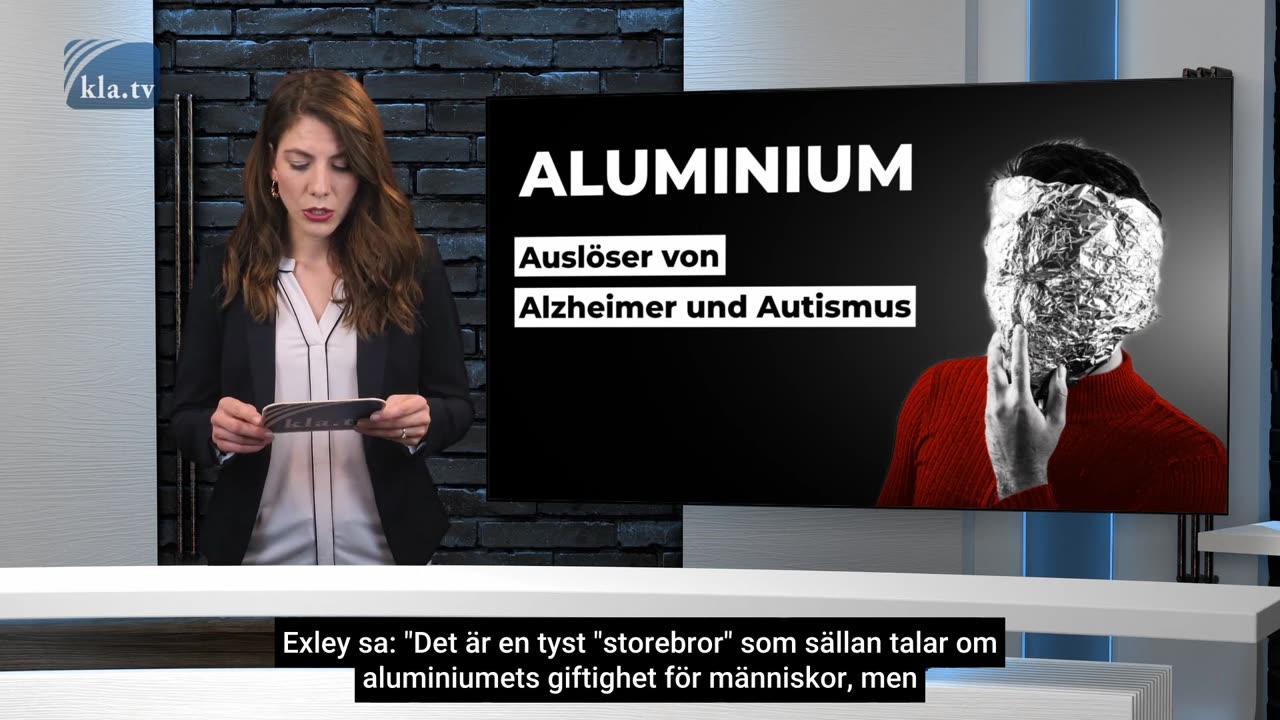 Aluminium