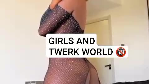 What do you think when you see her like this..