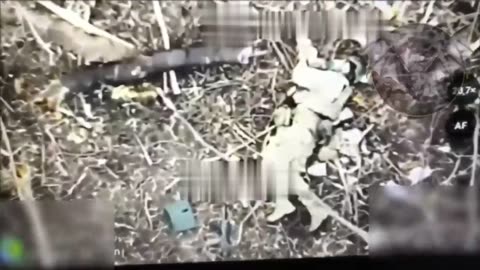 Ukraine war combat footage 11/9/25