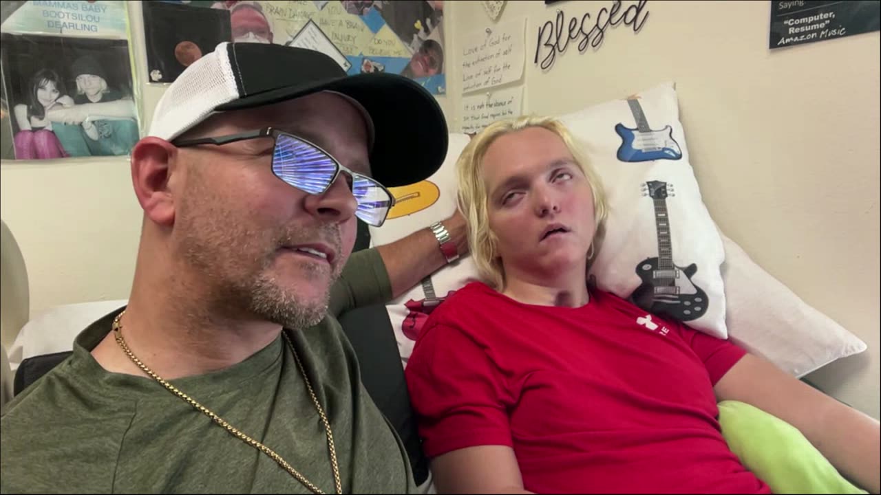 Bible readin Romans~