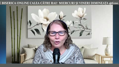 OLTEA HOZAN POEZIA -AI FOST CHEMAT CREȘTINE- Autor Elena Movileanu #caleacătrerai #poezie #poetry