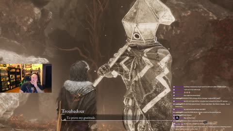 Blind Playthrough Clair Obscur part 11