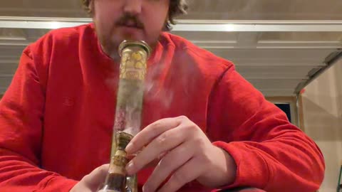 Day 30 pt3 i passed out