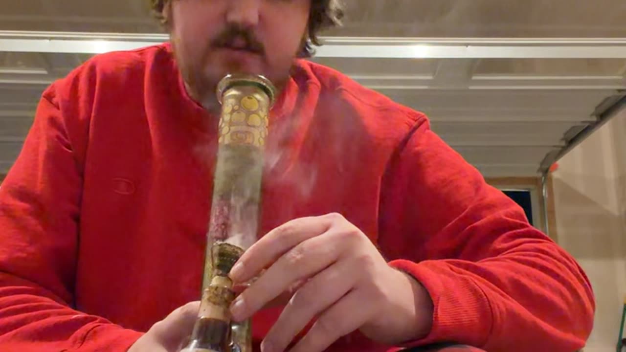 Day 30 pt3 i passed out