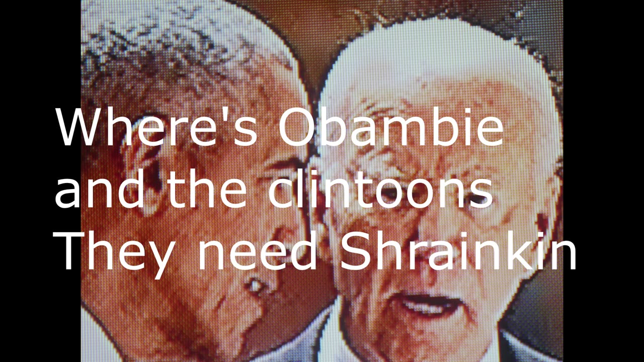Shrunken Head