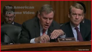 Hypocrite Dem Screams At RFK, Then Demands He Lower The Political Temperature