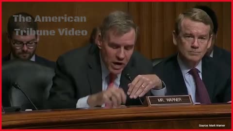 Hypocrite Dem Screams At RFK, Then Demands He Lower The Political Temperature