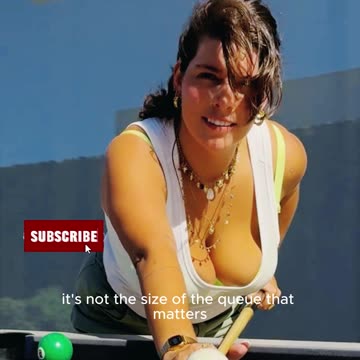 Flexible Mature Boobs