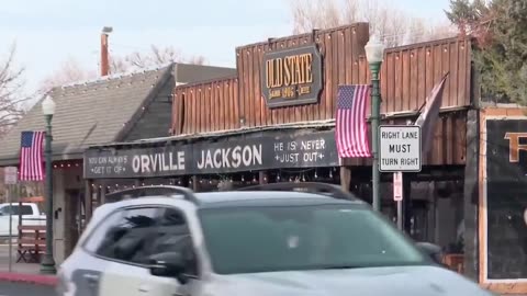 Man in Idaho wins free beer for a month at local bar after reporting a State Rep for hiring illegals