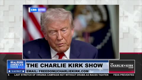 POTUS ON GOV'T SHUTDOWN: I AM NOT GOING TO DO IT BY EXTORTION