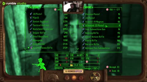 Live: From New Vegas! - 10/6/2025 - Blessed are the peacemakers