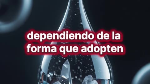 Gotas del príncipe Ruperto.