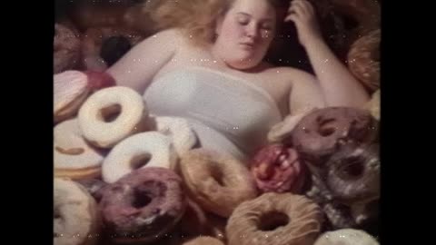 big girl