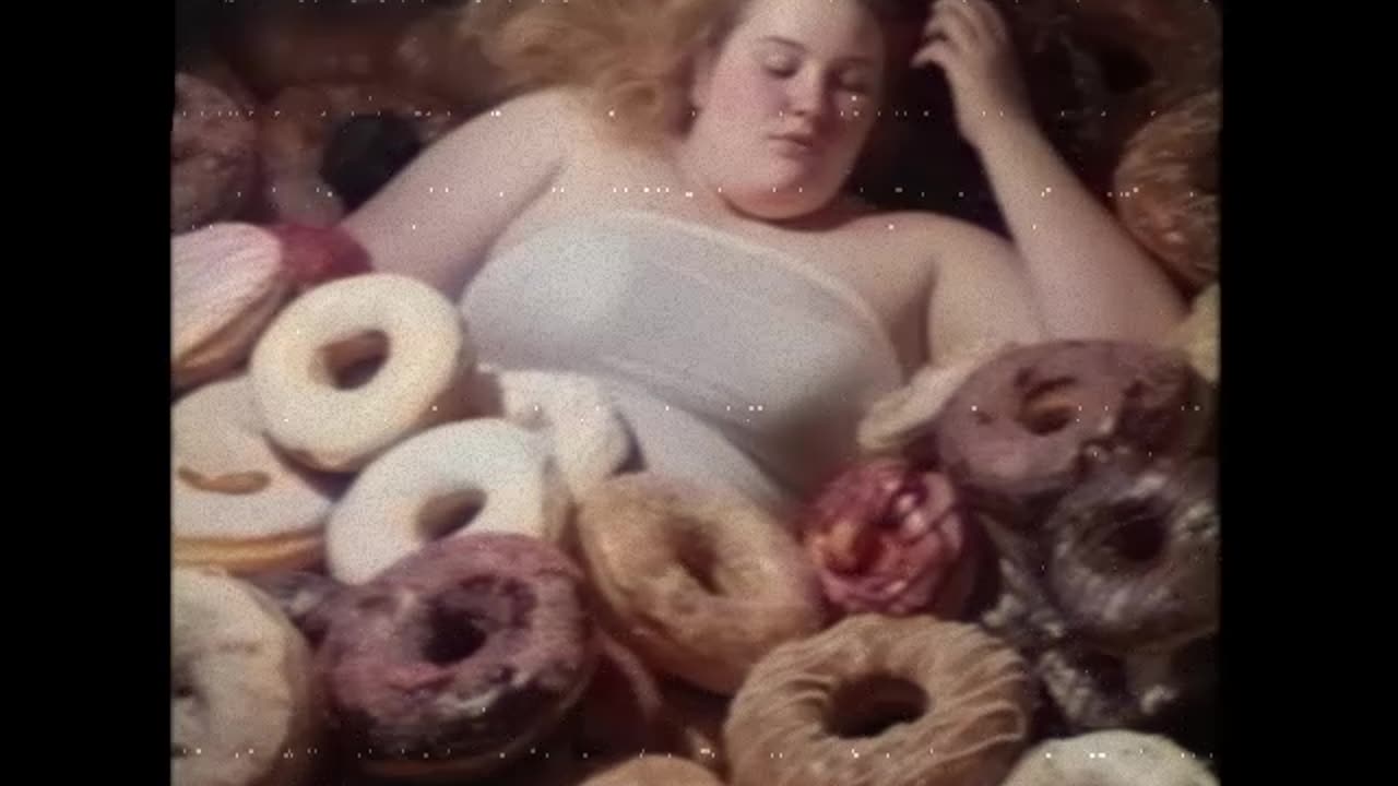 big girl