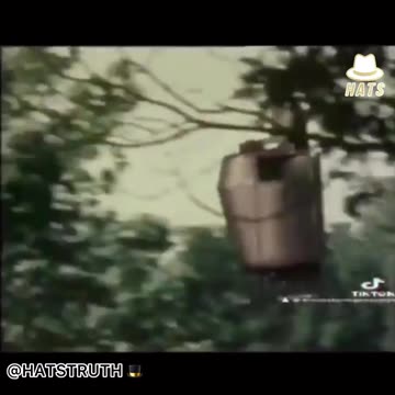 Old Footage just Flying Around