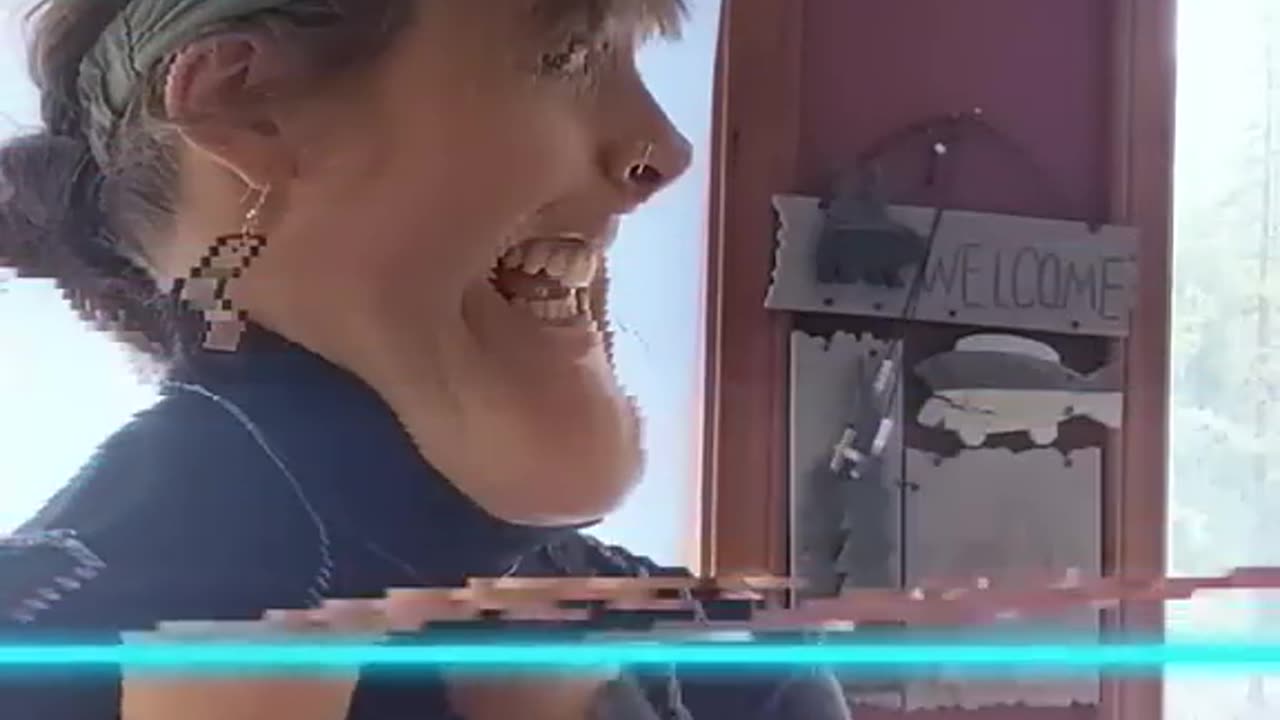 Shrinking Scan super funny