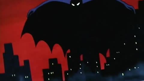 “Classic Batman Show: Thunder and Action!”