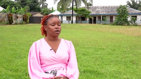 Nigerian aid groups help children accused of witchcraft to rebuild lives