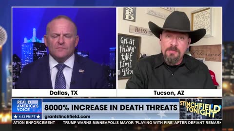 RADICAL LEFTISTS ARE “DERANGED”