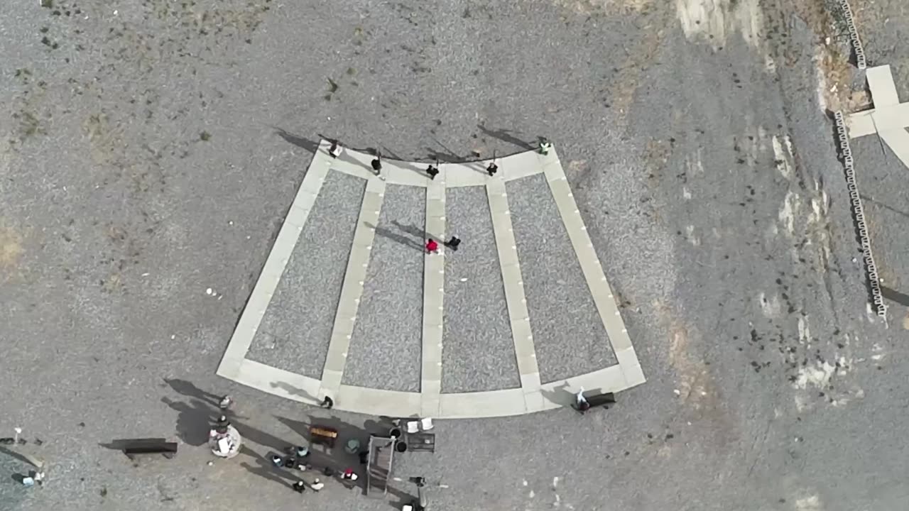 University of Utah Skeet Shoot