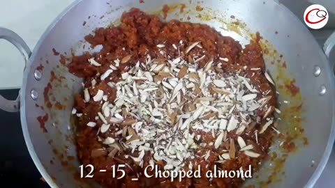 Gajar Ka Halwa Recipe – Authentic & Easy Carrot Halwa Made Perfectly at Home