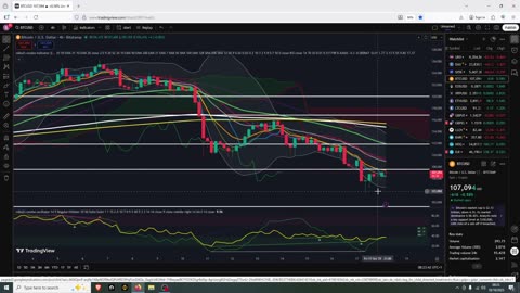 Crypto don't give up