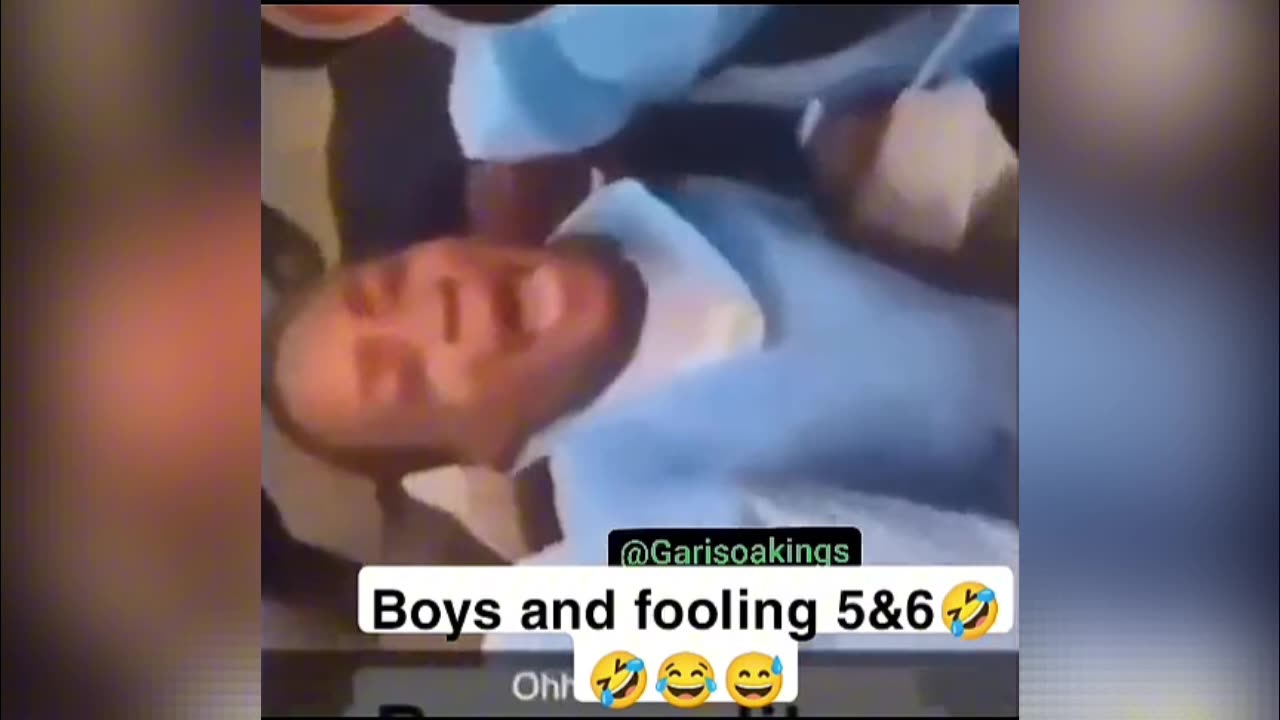 Another Day of Boys Being Boys 😂😂 | This Had Me Crying!
