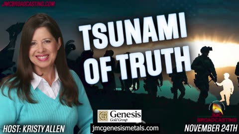 Operation Pure Dawn: White Hats Greenlight Largest Child Rescue in History