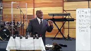 The Lazarus Mystery 11/23/25