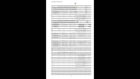 Claude Debussy – Suite Bergamasque, No. 2 - Menuet (Symphonic Band)