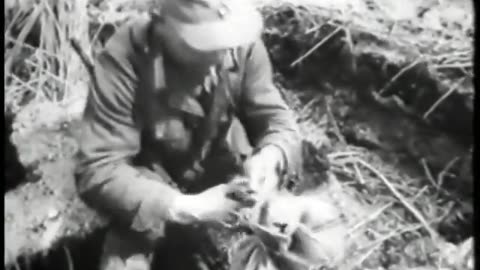 German Newsreel 666 - June 9, 1943