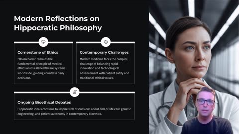 The Philosophy of Hippocrates