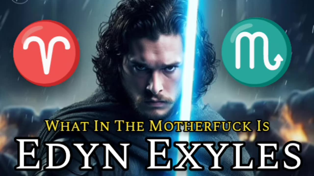 What Is EDYN EXYLES?