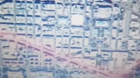 President Trump’s new WH ballroom construction will disrupt the Freemasonic layout of Washington