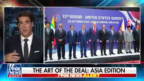 Watters_ China never saw THIS coming