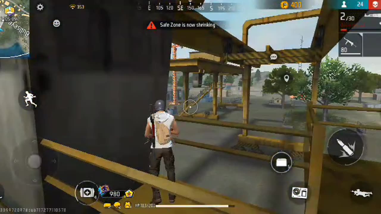 pubg game video 2
