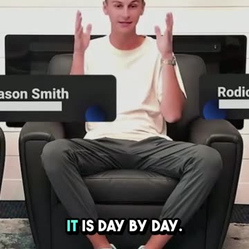 🌿 Seek First the Lord: Day to Day 🌿