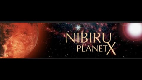 NIBIRU: Our First Estate......