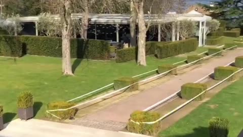 SWITZERLAND IS MY ETERNITY