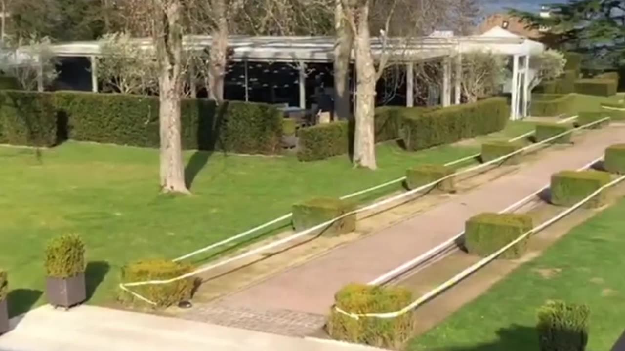 SWITZERLAND IS MY ETERNITY