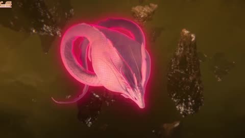 Battle Through the Heavens S5 Episodul 180