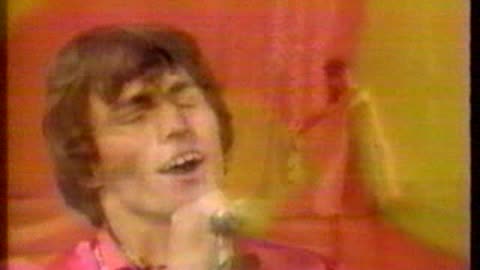 Young Rascals - How Can I Be Sure = Ed Sullivan 1969