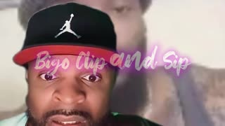 The brother reads DreBaby after speaking ill on PastorP 10/6/25 #bigoclipandsip