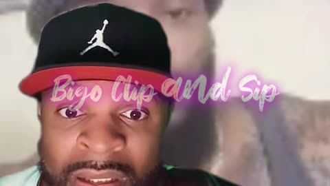 The brother reads DreBaby after speaking ill on PastorP 10/6/25 #bigoclipandsip